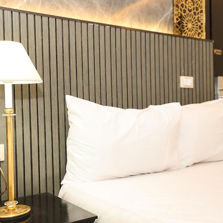 Giza Inn Nazlet el-Sîsi Eksteriør bilde